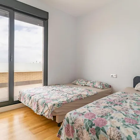 Cozy In Torremolinos