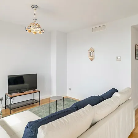 Cozy In Apartment