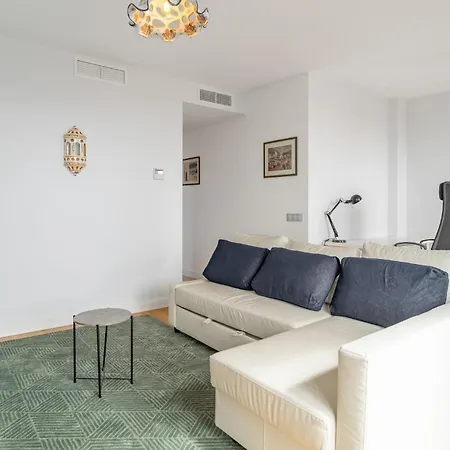 Apartment Cozy In