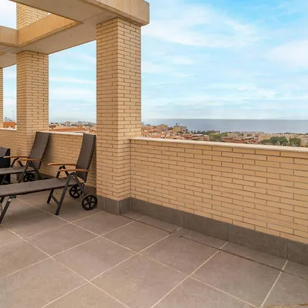 Apartment Cozy In Torremolinos